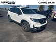 Honda Passport