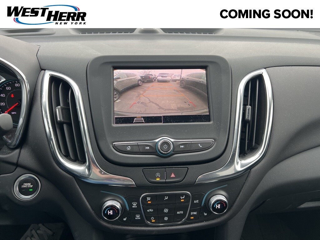 Used 2023 Chevrolet Equinox LT w/1LT SUV