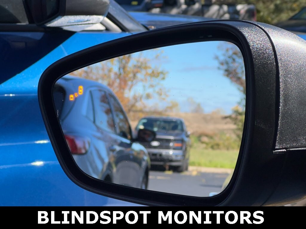 Used 2025 Ford Escape Active SUV