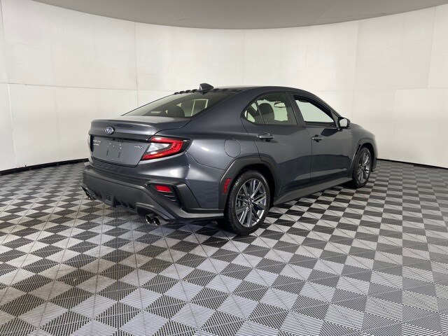 2023 Subaru WRX Base photo 4