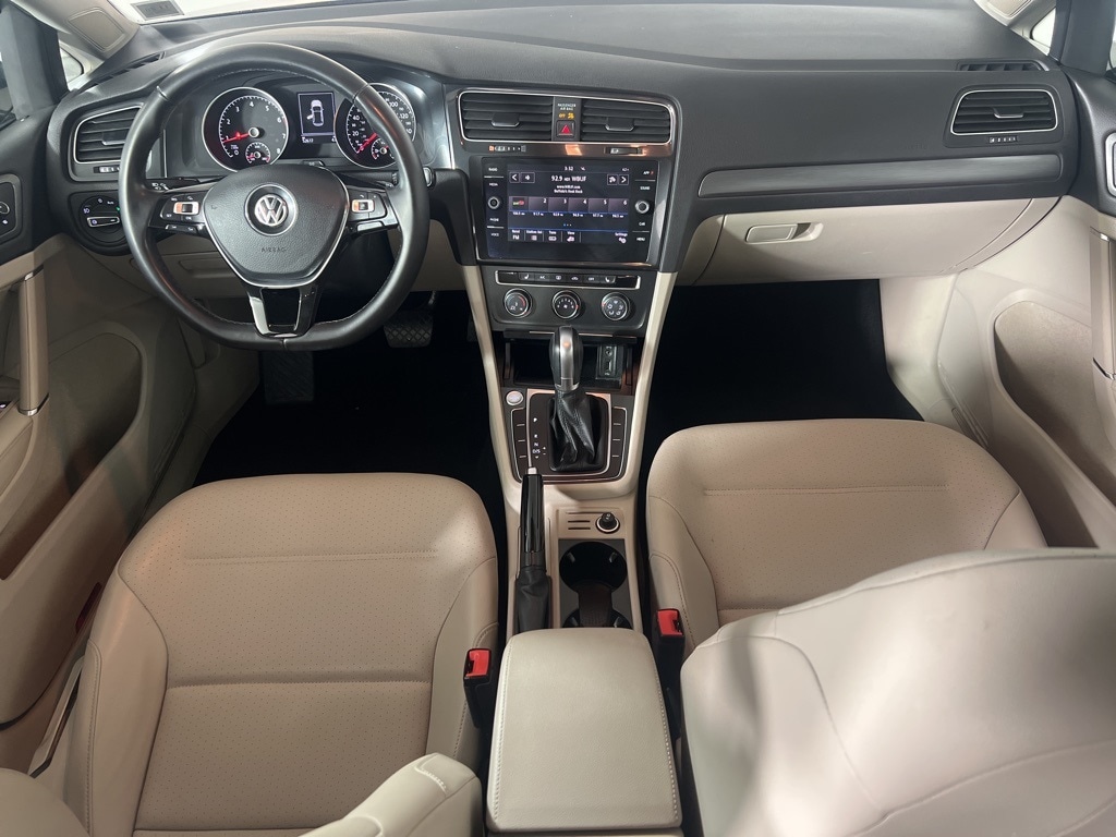 Used 2018 Volkswagen Golf TSI SE Hatchback