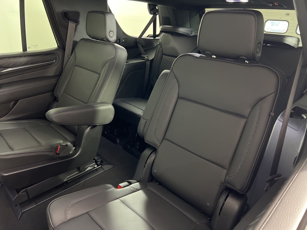 2024 Gmc Yukon Denali photo 4