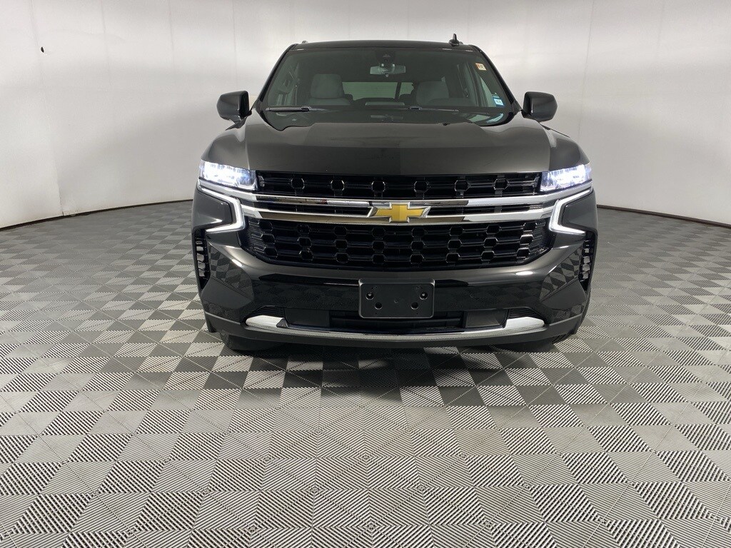 2022 Chevrolet Tahoe LS photo 2