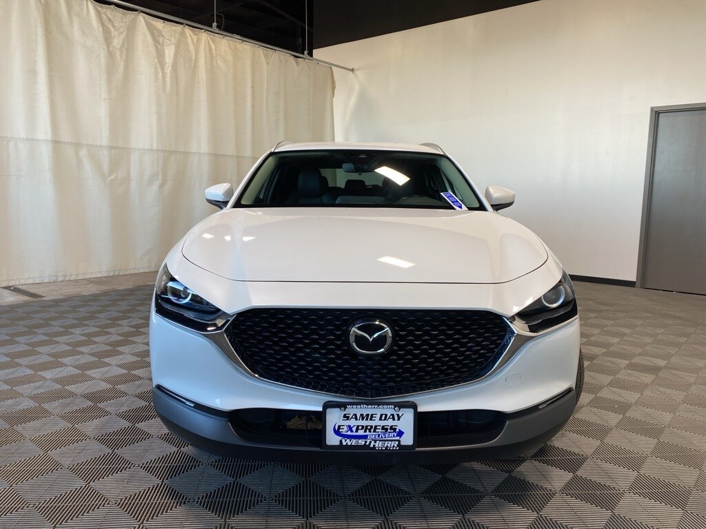 2023 Mazda CX-30 2.5 Select photo 2