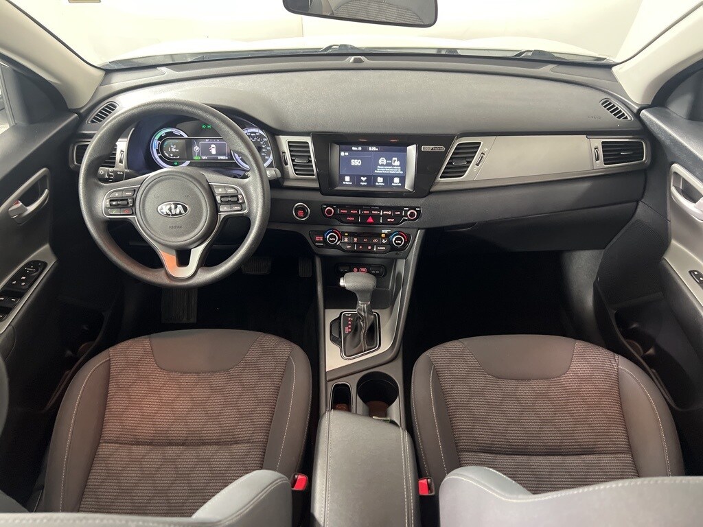 2019 Kia Niro LX photo 2