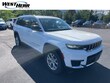 Jeep Grand Cherokee L