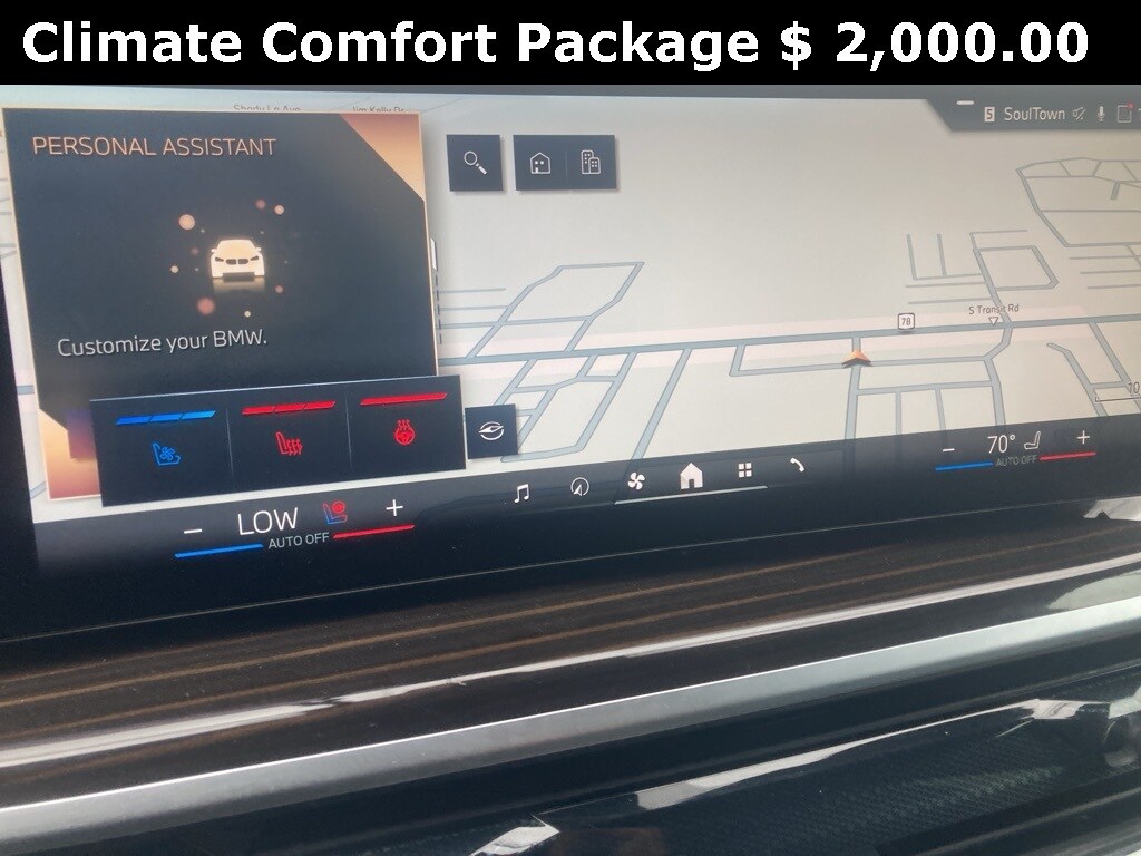 Used 2025 BMW X5 xDrive40i SUV