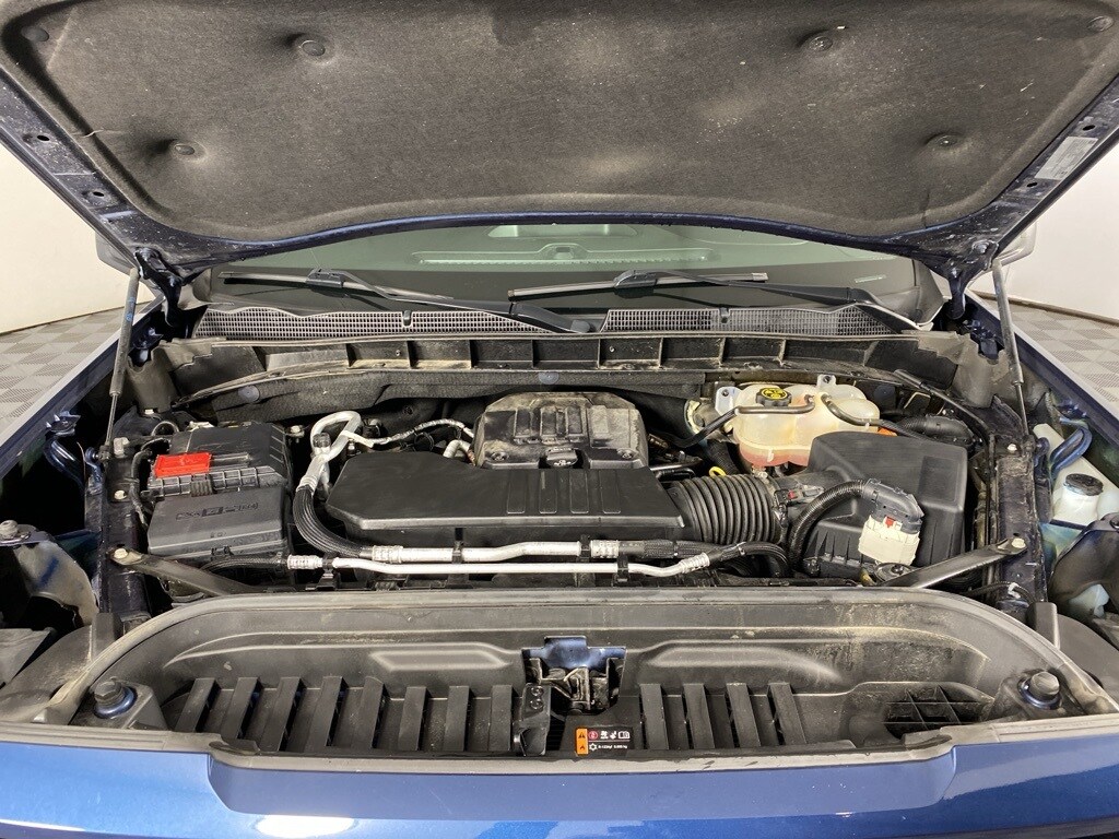 Used 2022 GMC Sierra 1500 Limited Elevation w/3VL Truck Crew Cab