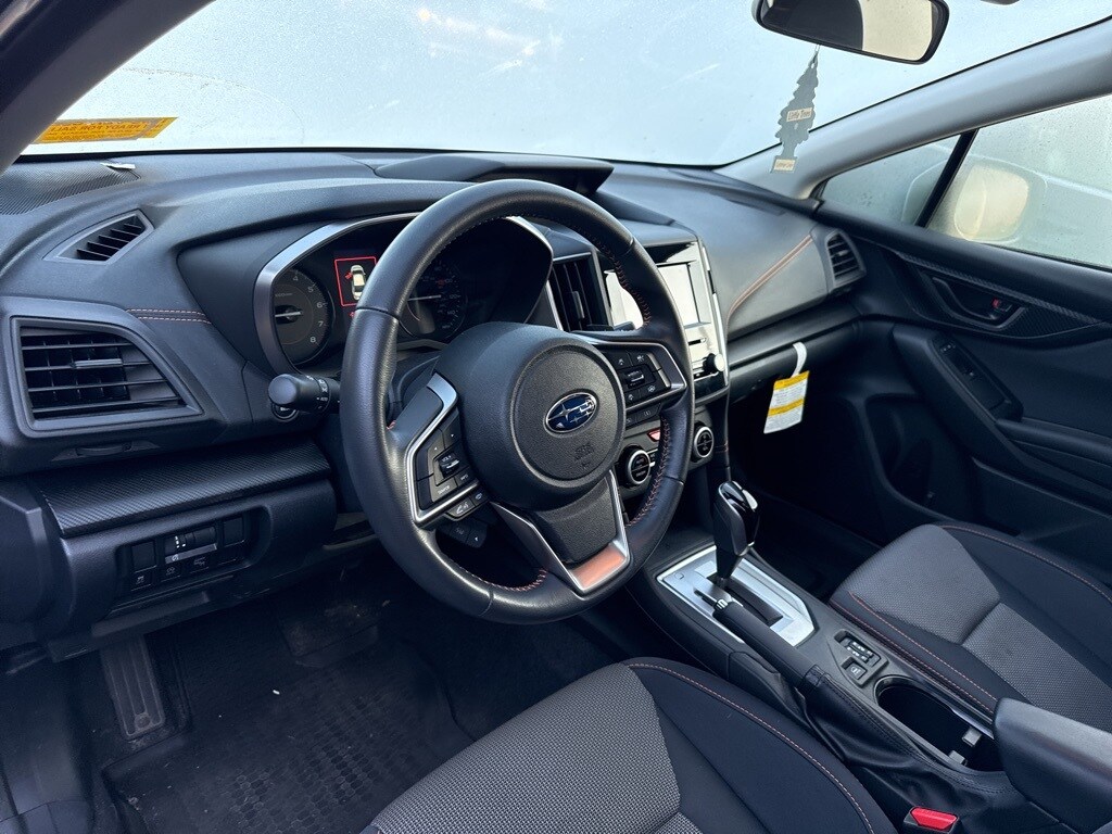 2023 Subaru Crosstrek Premium photo 2