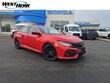  Honda Civic Si
