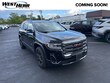 GMC Acadia