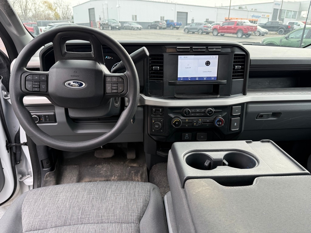 Used 2024 Ford F-350 Truck Super Cab
