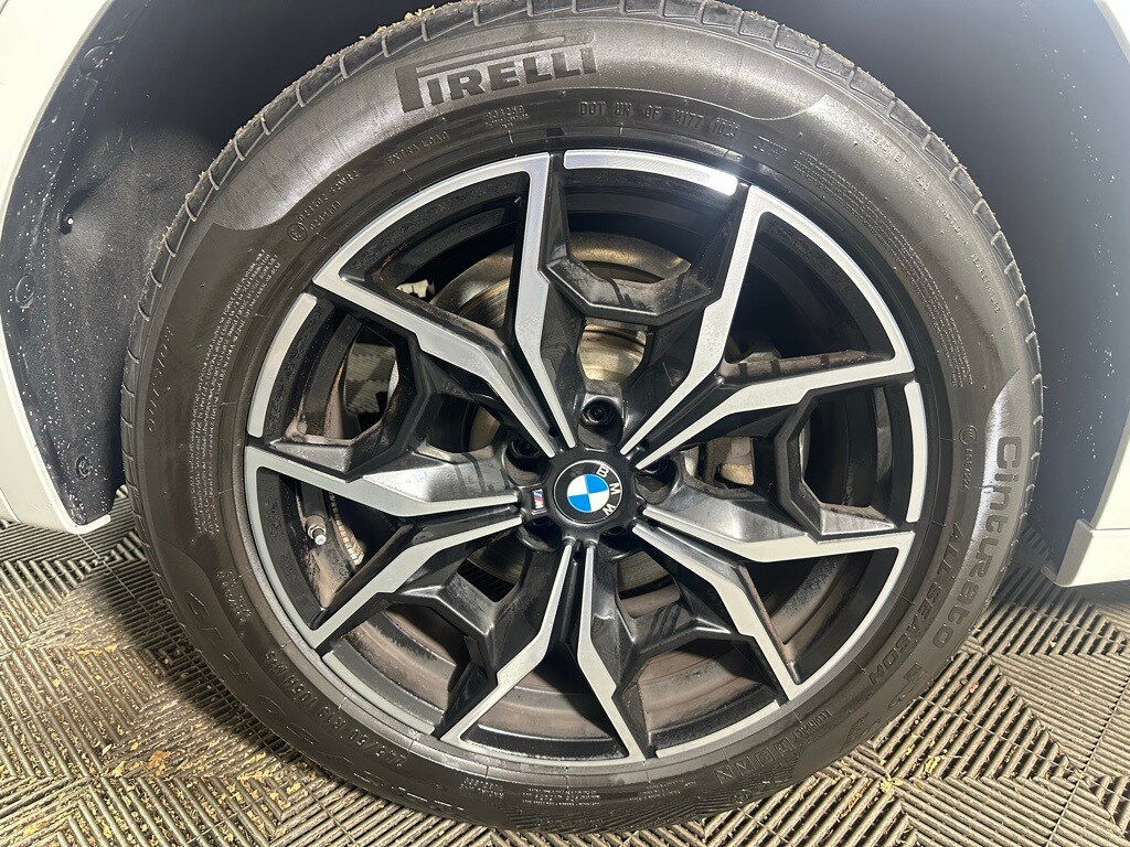 2023 Bmw X3 xDrive30i photo 2