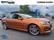 Chevrolet SS