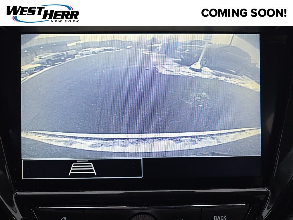 Used 2023 Chevrolet Trailblazer LT SUV