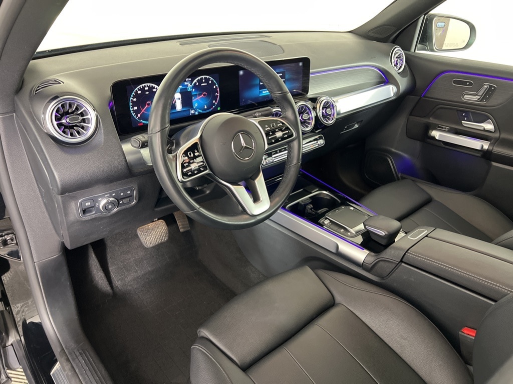 Used 2023 Mercedes-Benz GLB 250 4MATIC SUV
