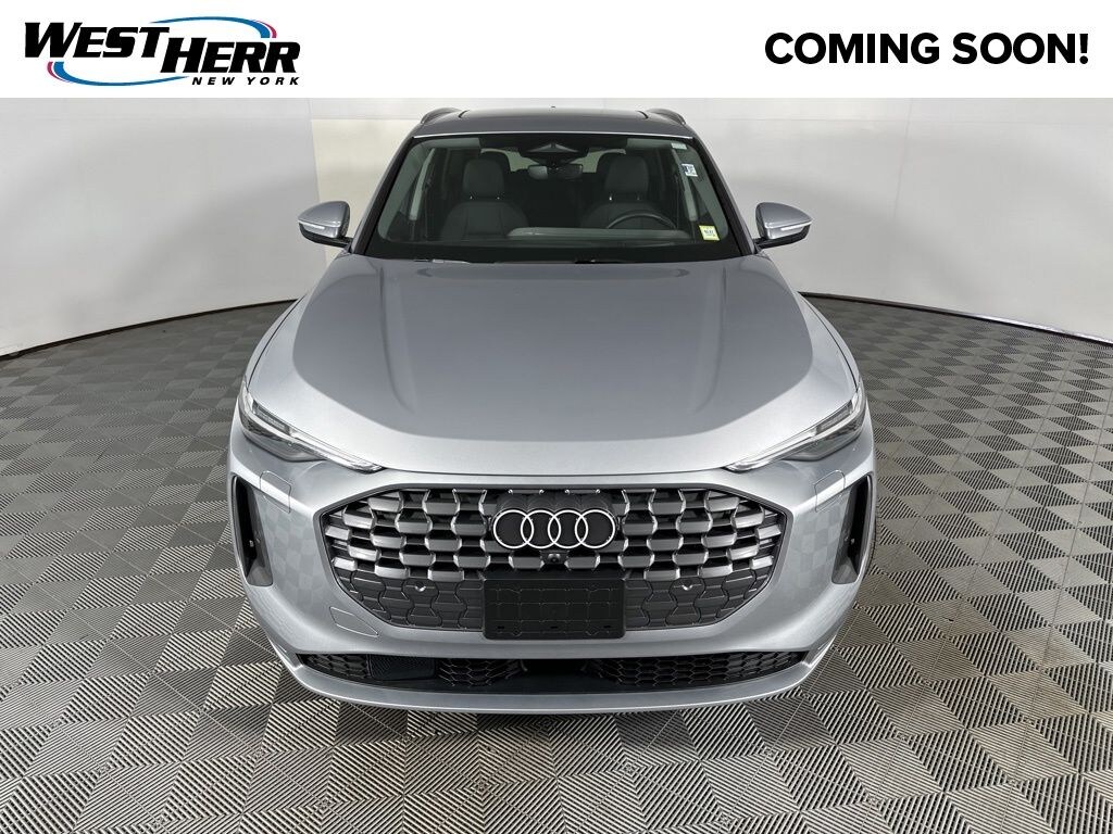 Used 2025 Audi Q5 2.0T Premium SUV