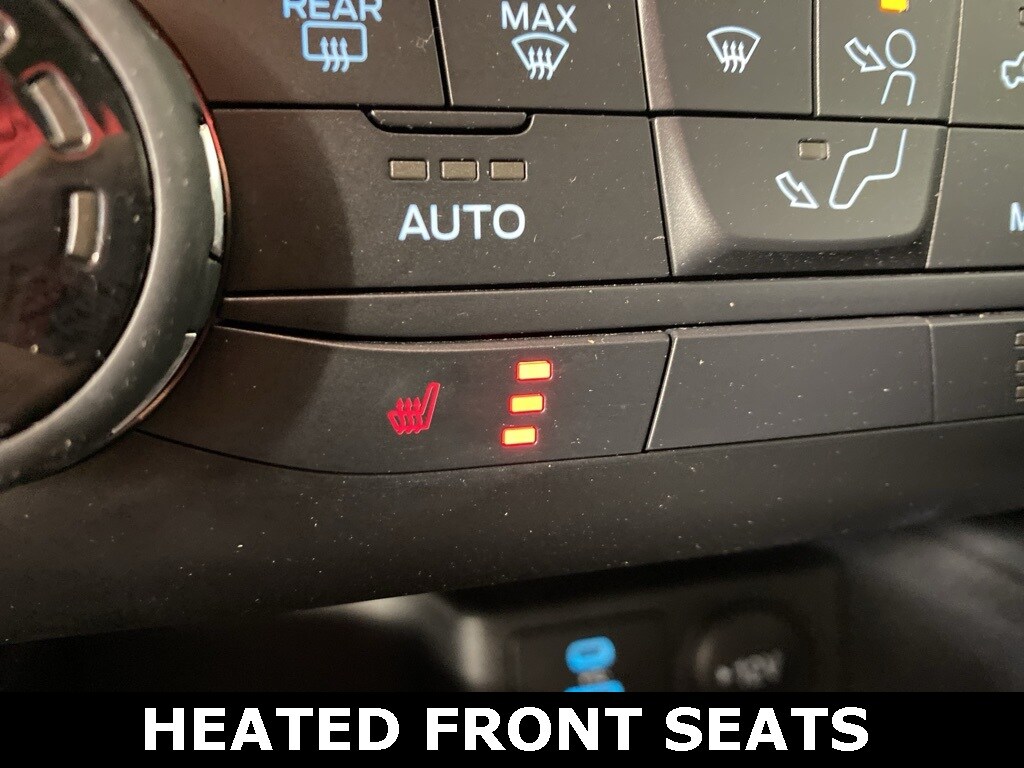 Used 2021 Ford Bronco Sport Big Bend SUV