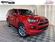 Toyota 4Runner