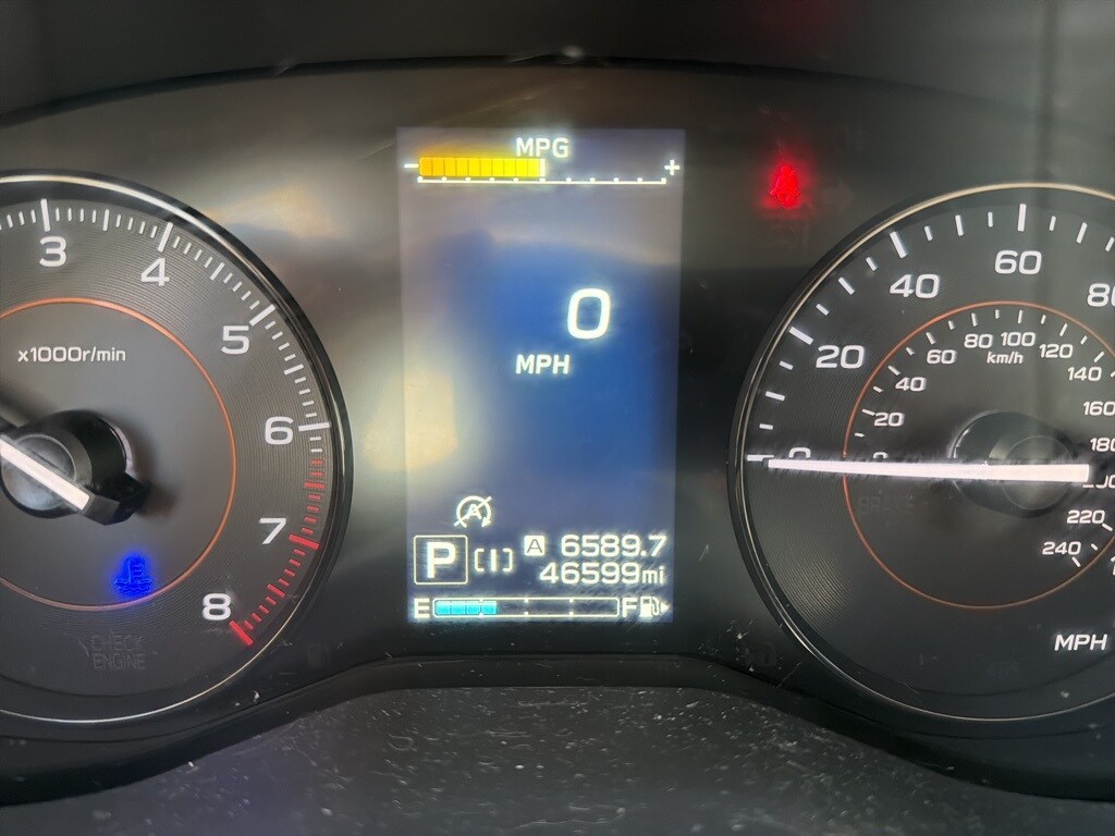 2023 Subaru Crosstrek Premium photo 3