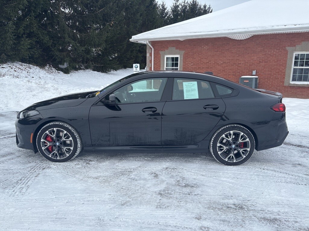 Used 2025 BMW 228i xDrive Gran Coupe