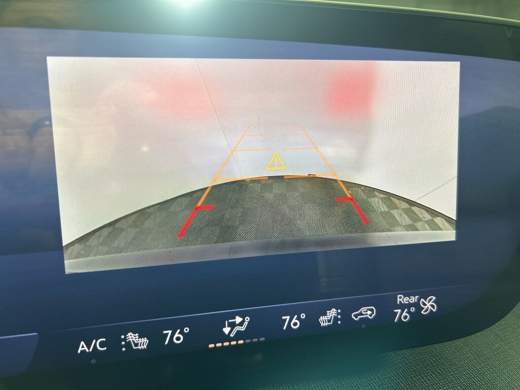 Used 2025 Buick Enclave Sport Touring SUV