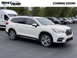 Subaru Ascent