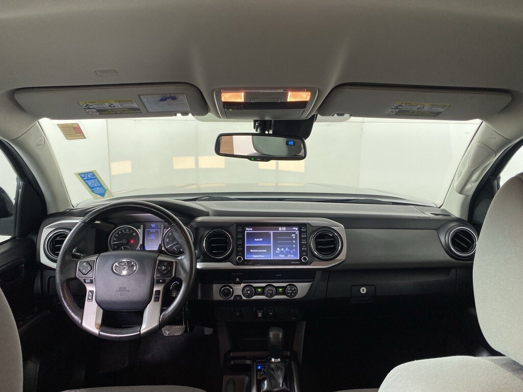 2020 Toyota Tacoma SR5 V6 photo 2