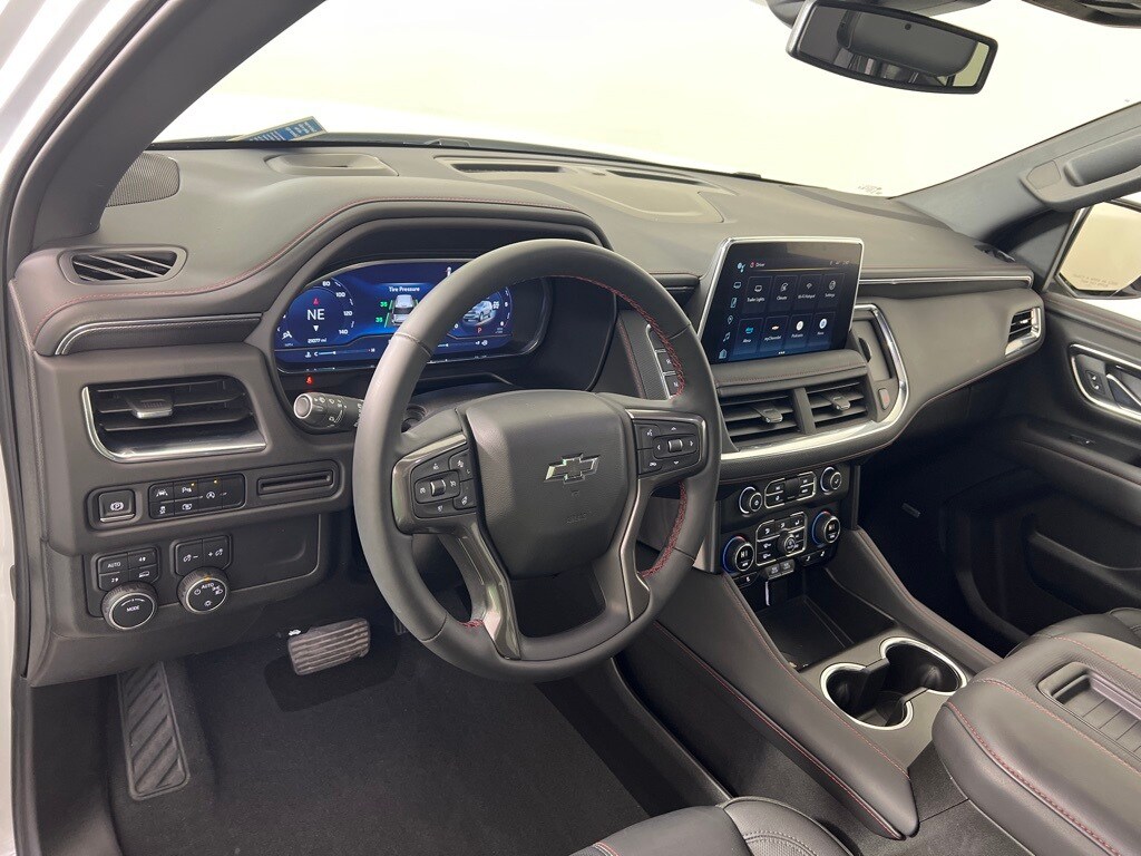 2024 Chevrolet Tahoe RST photo 3