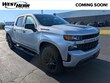 Chevrolet Silverado 1500 LTD
