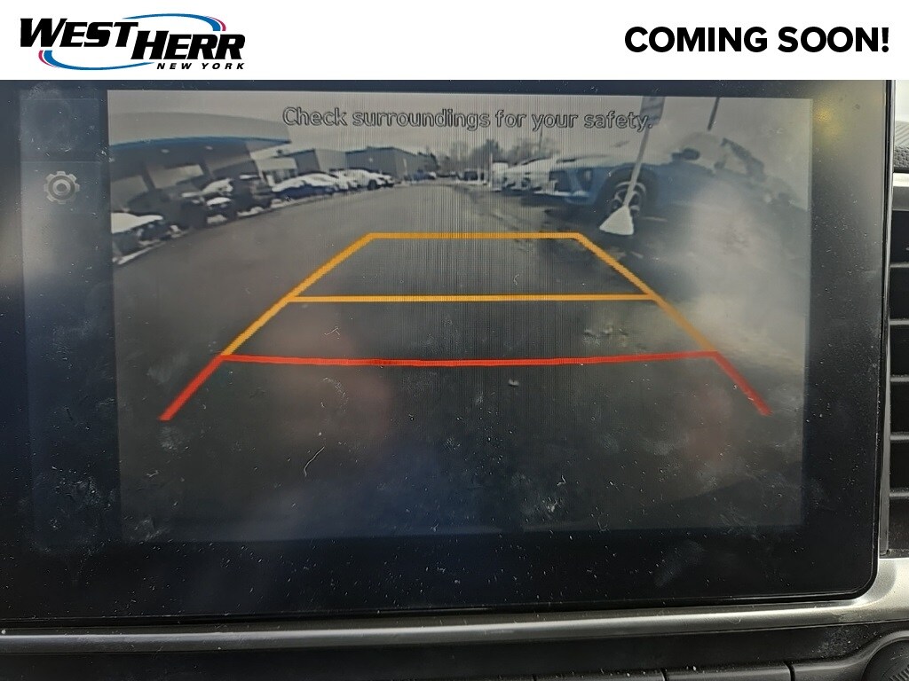 Used 2023 Hyundai Venue SEL SUV