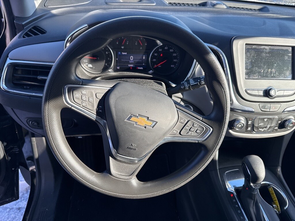 Used 2023 Chevrolet Equinox LS w/1LS SUV