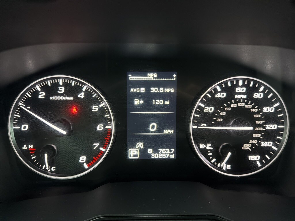 2024 Subaru Outback Premium photo 3