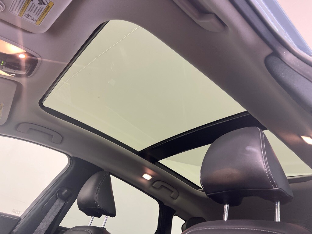 Used 2023 INFINITI QX50 SENSORY SUV