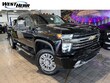 Chevrolet Silverado 2500HD
