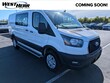 Ford Transit-250 Cargo
