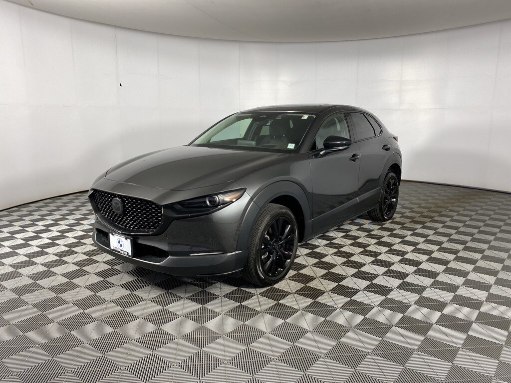 2024 Mazda CX-30 2.5 Turbo Premium Plus photo 4
