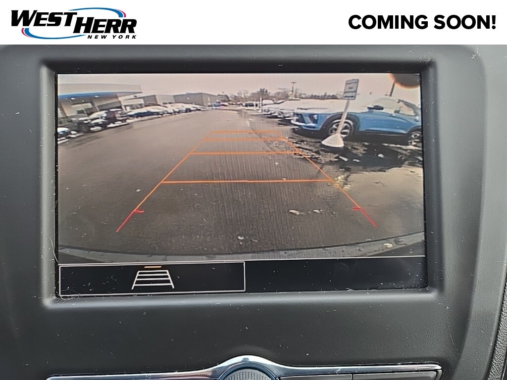 2022 Chevrolet Equinox RS photo 4