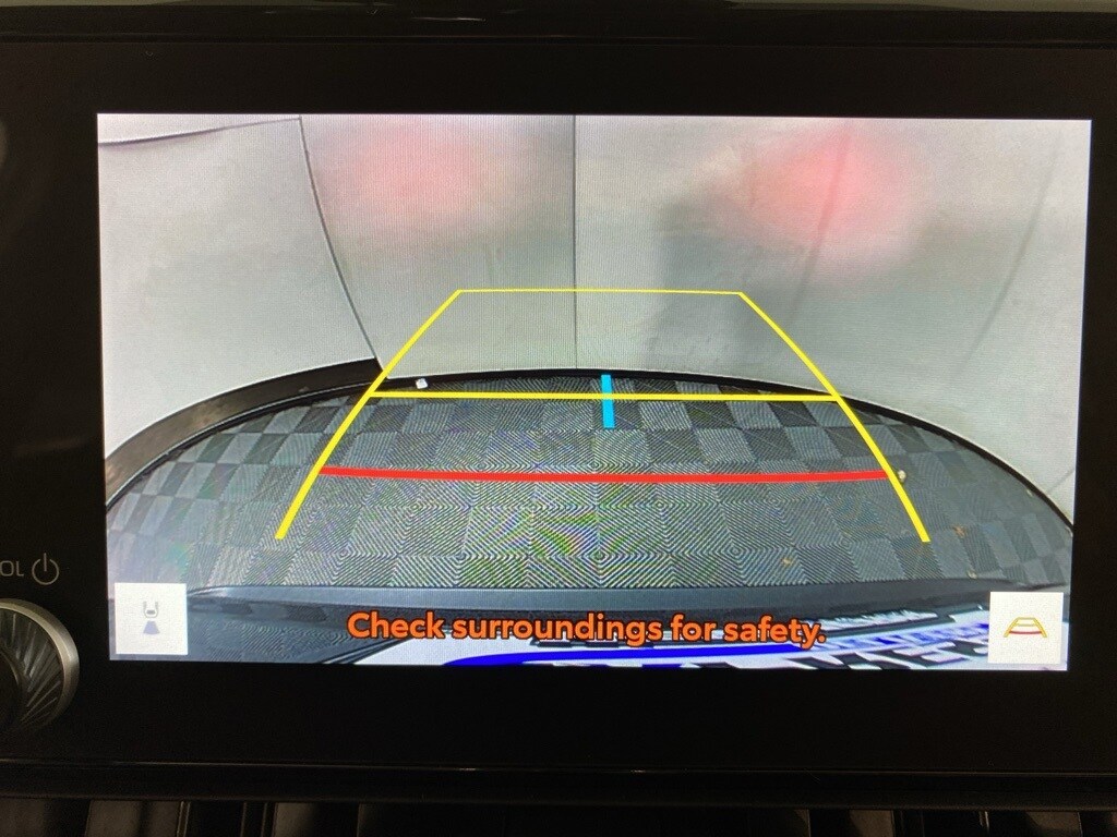 Certified 2023 Toyota RAV4 LE SUV