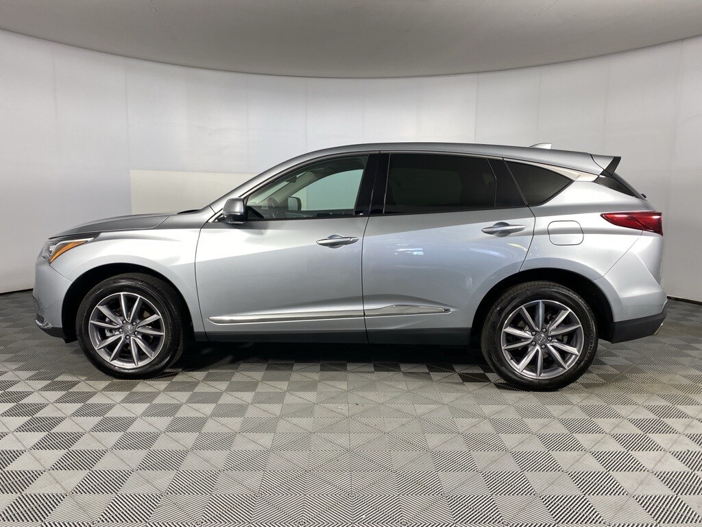 2023 Acura RDX Technology photo 4
