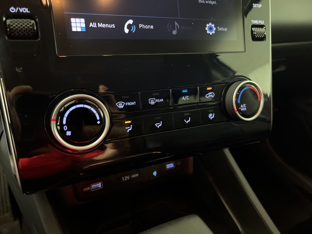 2023 Hyundai Tucson SEL photo 2