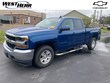 Chevrolet Silverado 1500 LD