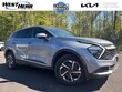 Kia Sportage Hybrid