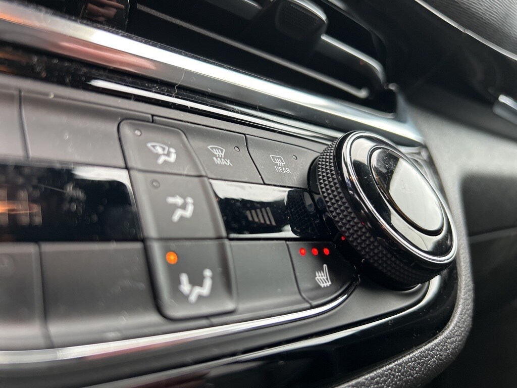 Used 2024 Buick Envista Sport Touring SUV