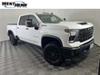  Chevrolet Silverado 2500 HD