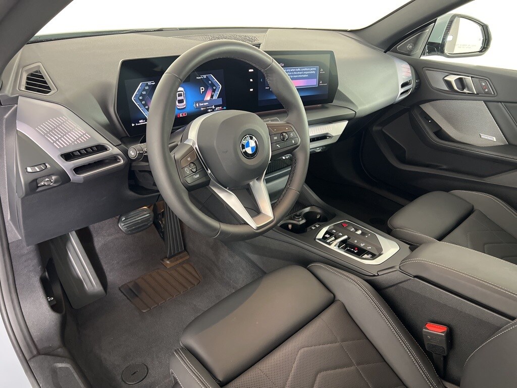 Used 2025 BMW 228i xDrive Gran Coupe