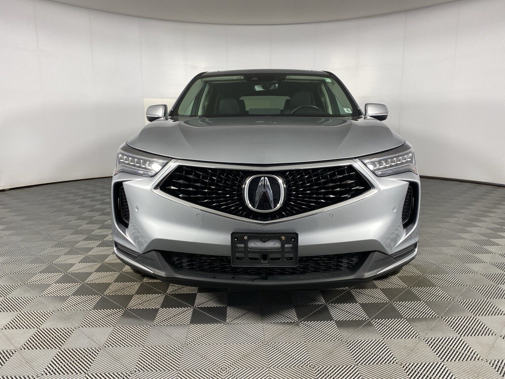 2023 Acura RDX Technology photo 2
