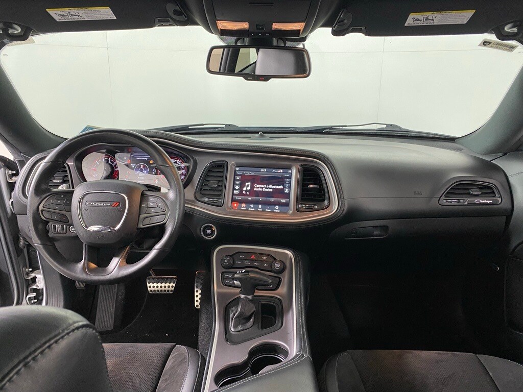 Used 2022 Dodge Challenger GT Coupe