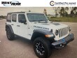 Jeep Wrangler 4xe