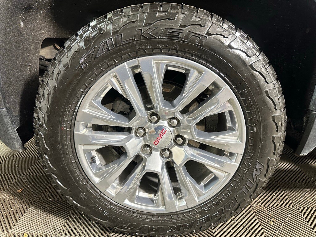 Used 2023 GMC Sierra 1500 Denali Truck Crew Cab